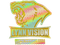 Sticker | Lynn Vision (Holo) | Copenhagen 2024