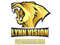 Sticker | Lynn Vision | Copenhagen 2024