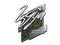 Sticker | LEGIJA | Boston 2018