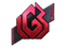 Sticker | LGB eSports (Foil) | Katowice 2015