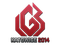 Sticker | LGB eSports | Katowice 2014