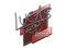 Sticker | LUCAS1 | Boston 2018