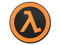 Sticker | Lambda