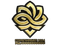 Sticker | Legacy (Gold) | Copenhagen 2024