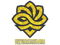 Sticker | Legacy (Glitter) | Copenhagen 2024