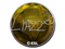 Sticker | Liazz (Foil) | Katowice 2019