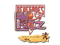 Sticker | Liazz (Holo) | Antwerp 2022