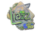 Sticker | Liazz (Holo) | Rio 2022