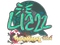 Sticker | Liazz (Holo) | Shanghai 2024