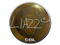 Sticker | Liazz | Katowice 2019