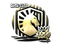 Sticker | Liquid (Gold) | 2020 RMR