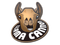Sticker | Llama Cannon