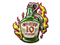 Sticker | Pure Malt (Foil)