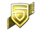 Sticker | PENTA Sports (Gold) | Katowice 2015