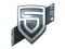 Sticker | PENTA Sports (Foil) | Katowice 2015