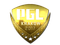 Sticker | PGL (Gold) | Krakow 2017