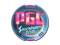 Sticker | PGL (Holo) | Stockholm 2021