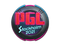 Sticker | PGL | Stockholm 2021