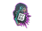 Sticker | PTFO