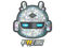 Sticker | Perfect World (Glitter) | Shanghai 2024