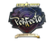 Sticker | Perfecto (Gold) | Berlin 2019