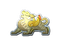Sticker | Pixiu (Foil)