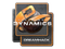Sticker | Planetkey Dynamics | DreamHack 2014