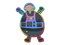 Sticker | Poorly Drawn Ava (Holo)