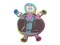 Sticker | Poorly Drawn Bloody Darryl (Holo)