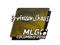 Sticker | Professor_Chaos | MLG Columbus 2016