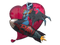 Sticker | Queen Of Pain