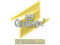 Sticker | Queenix | Copenhagen 2024