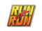 Sticker | Run CT, Run
