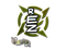 Sticker | REZ (Glitter) | Paris 2023