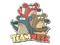 Sticker | Rat Pack
