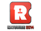 Sticker | Reason Gaming | Katowice 2014