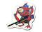 Sticker | Red Cyclawps