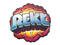 Sticker | Rekt (Holo)