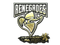 Sticker | Renegades (Gold) | Antwerp 2022