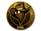 Sticker | Renegades (Gold) | Katowice 2019
