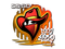 Sticker | Renegades (Foil) | 2020 RMR