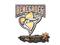 Sticker | Renegades (Holo) | Antwerp 2022