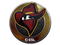 Sticker | Renegades | Katowice 2019