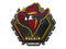Sticker | Renegades | London 2018