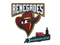 Наклейка | Renegades | Стокгольм-2021