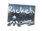 Sticker | Rickeh (Foil) | Cologne 2015