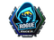 Sticker | Rogue (Foil) | London 2018