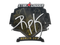 Sticker | RpK | Berlin 2019