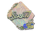 Sticker | S1ren (Holo) | Rio 2022