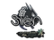 Sticker | S1ren | Antwerp 2022